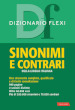 Dizionario flexi. Sinonimi e contrari della lingua italiana